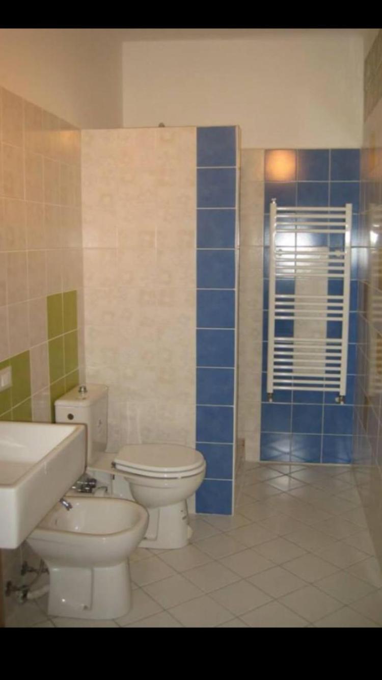 Backpackers House Panzió Bologna Kültér fotó